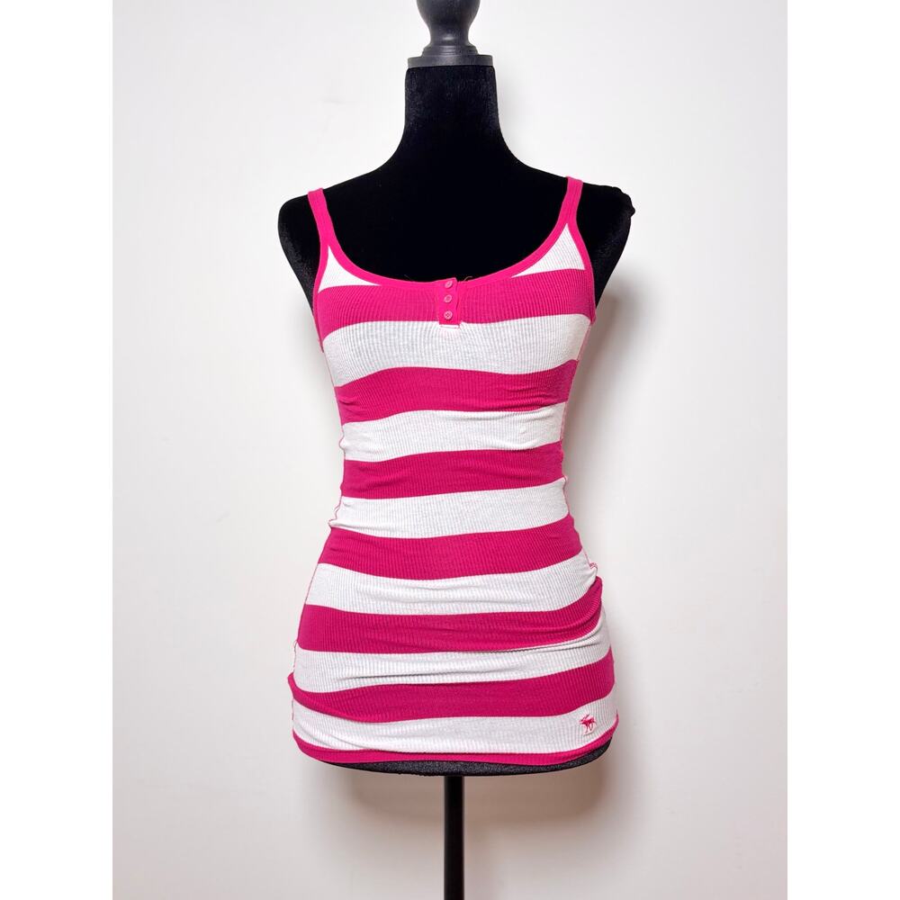 Abercrombie Tank READ DESC